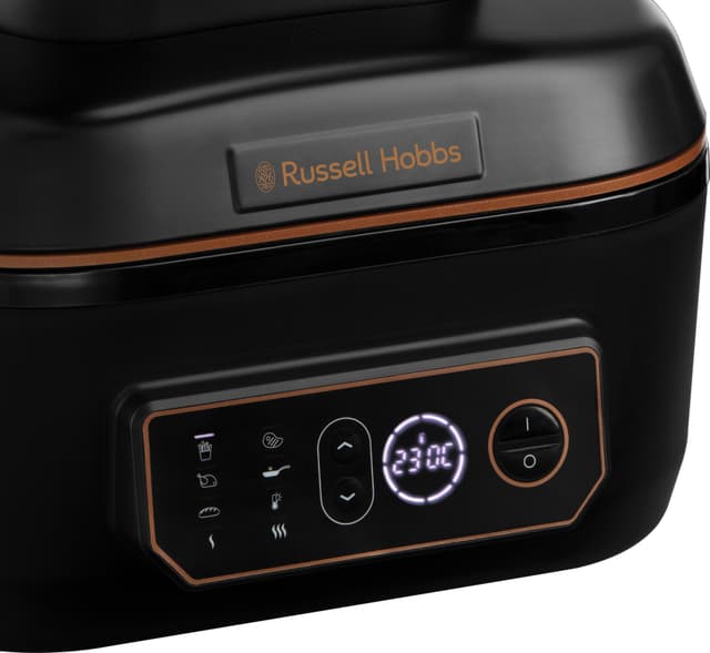 Russell Hobbs SatisFry Air og Grill multicooker 26520-56