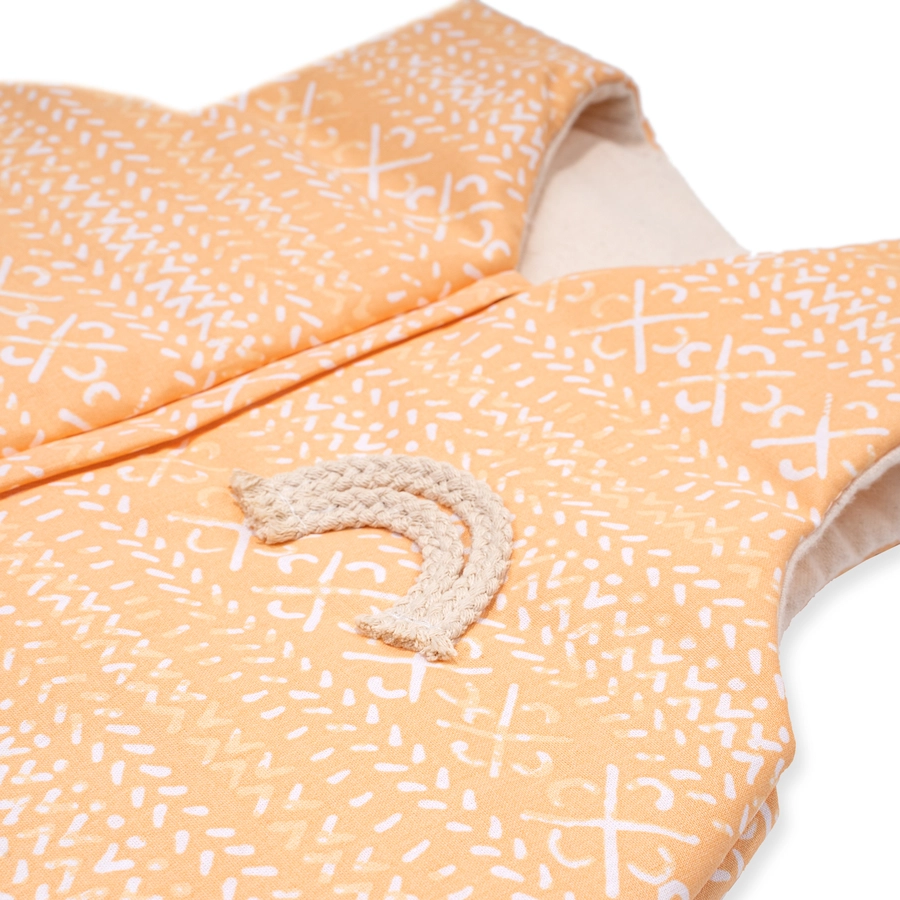 JULIUS ZÖLLNER Schlafsack Organic Gaja