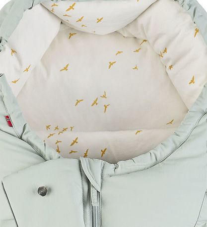 Voksi K?repose - City - 100/125 cm - Dusty Green Flying