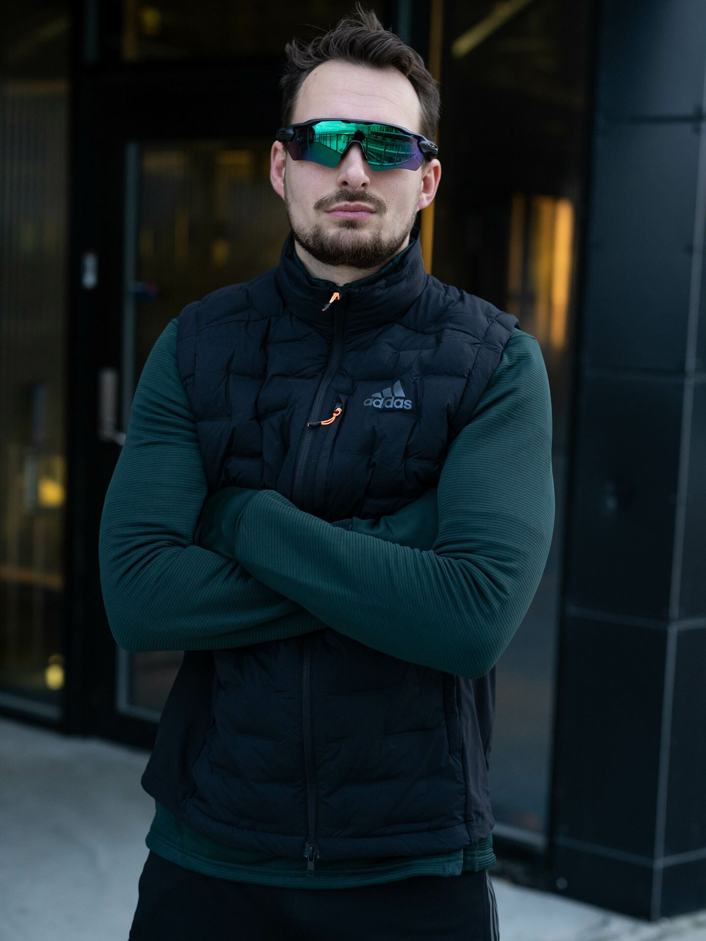 X-City Vest