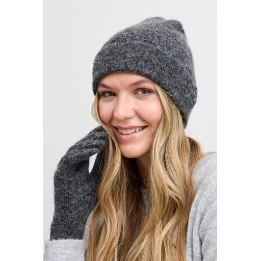 Fransa Sanny Hue, Charcoal Melange