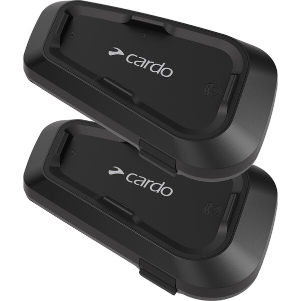 Cardo - Intercom Freecom Spirit Duo Noir