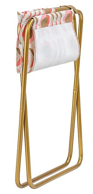 LAFUMA MOBILIER - CHAISE CNO RETRO PLIANTE