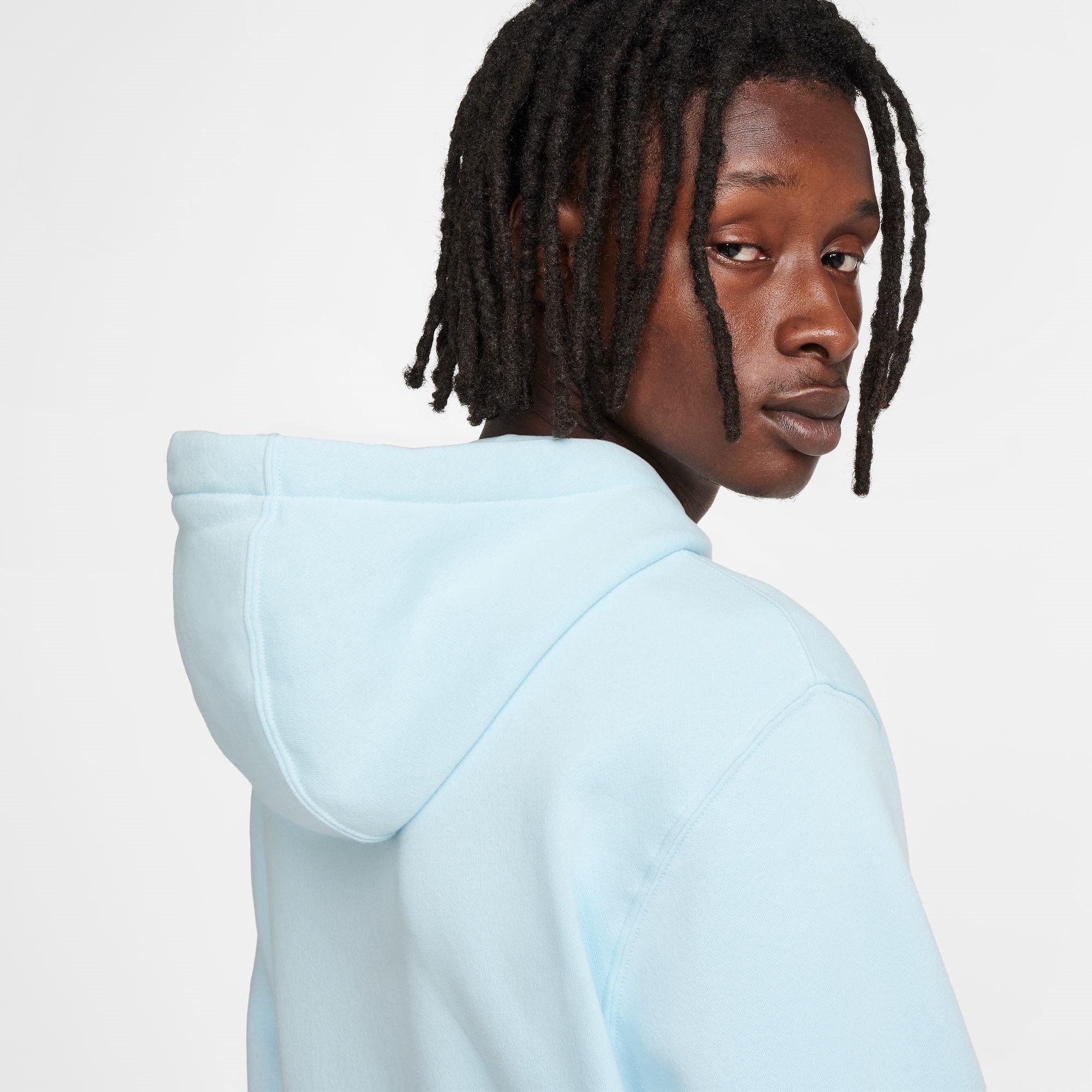 Nike Sportswear Club Fleece Pullover Hoodie Mens