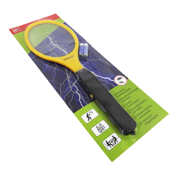 Swissinno elektrische insectenracket
