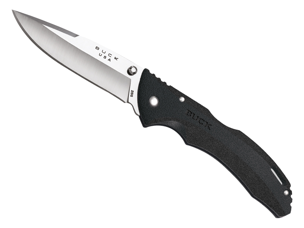 Buck Bantam BHW zakmes