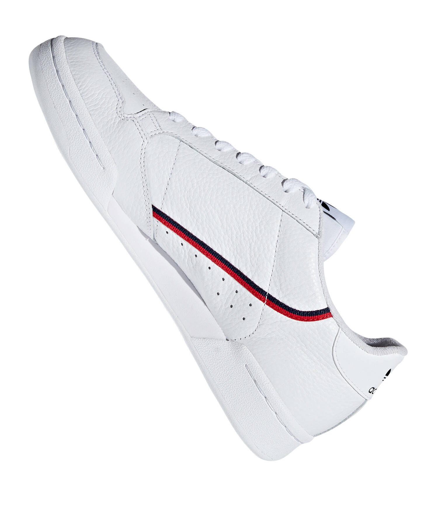 adidas Originals| Damen und Herren Sneaker CONTINENTAL 80