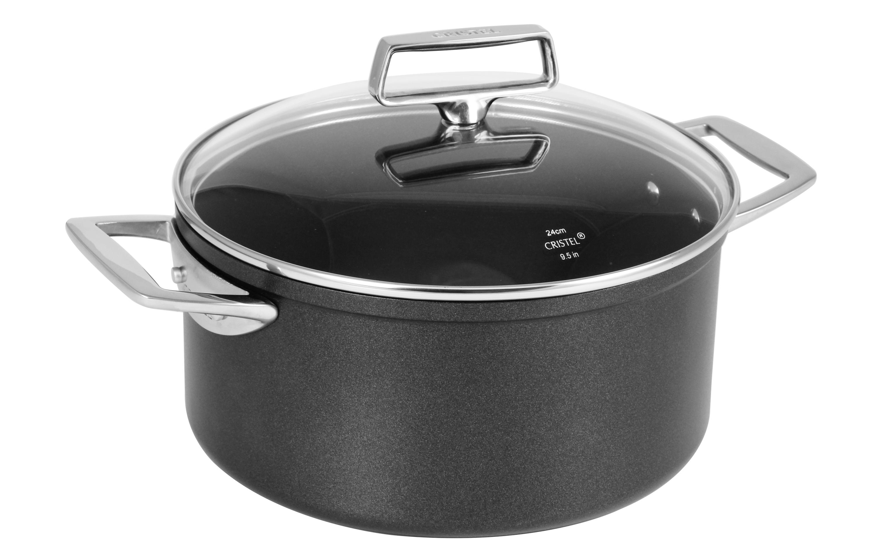 Bräter Castel'Pro 24 cm<br>Schmortopf