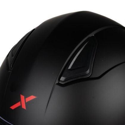 Casque Dexter STRATOS - Noir