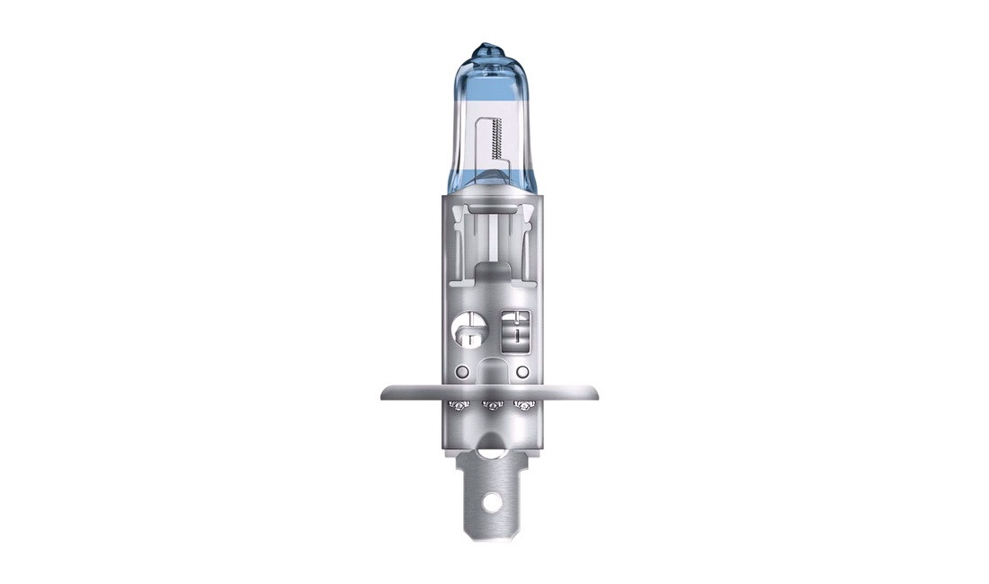 Pære H1 Night Breaker Unlimited - Osram