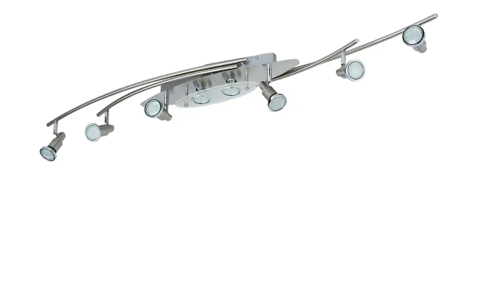 KHG LED Spot 8-flammig
