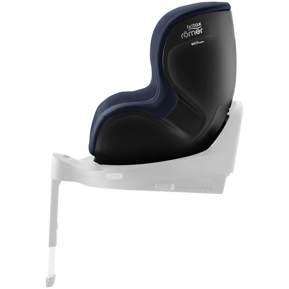 britax römerbritax römer   Dualfix 5Z night blue