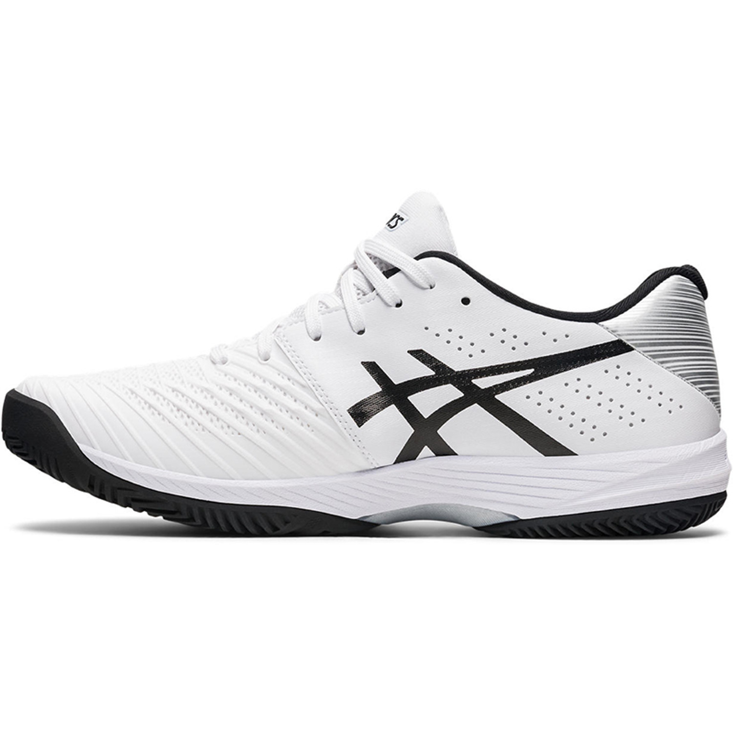 Asics Solution Swift FF Padel Heren