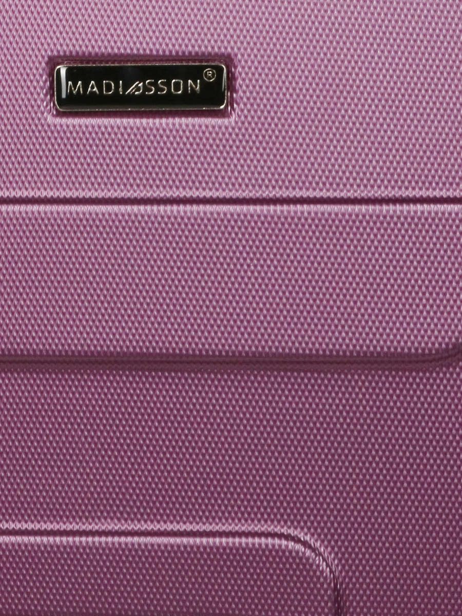 Valise Madisson Calgary 55 cm