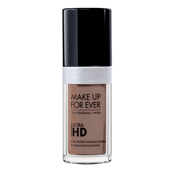 MAKE UP FOR EVER - Ultra HD Foundation, 30ml