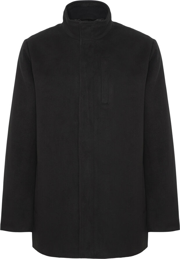 Blend Outerwear Black