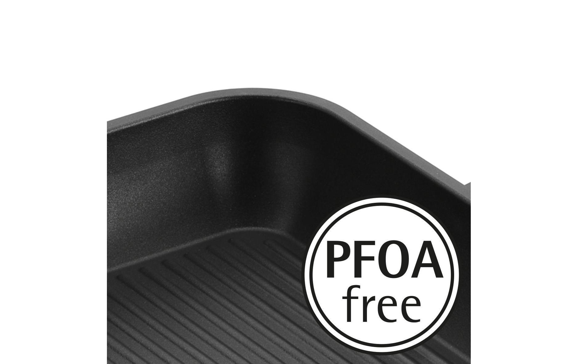 WMF Grillpfanne »PermaDur Premium« Aluminium 1 Stk. tlg.