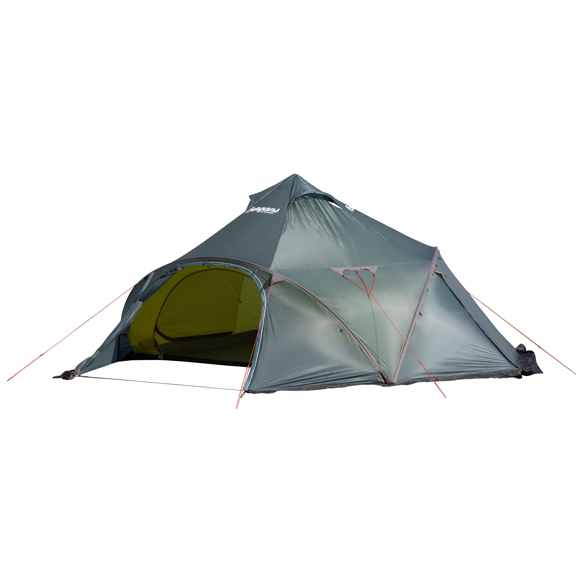 Bergans Wiglo LT6<br>6 personer