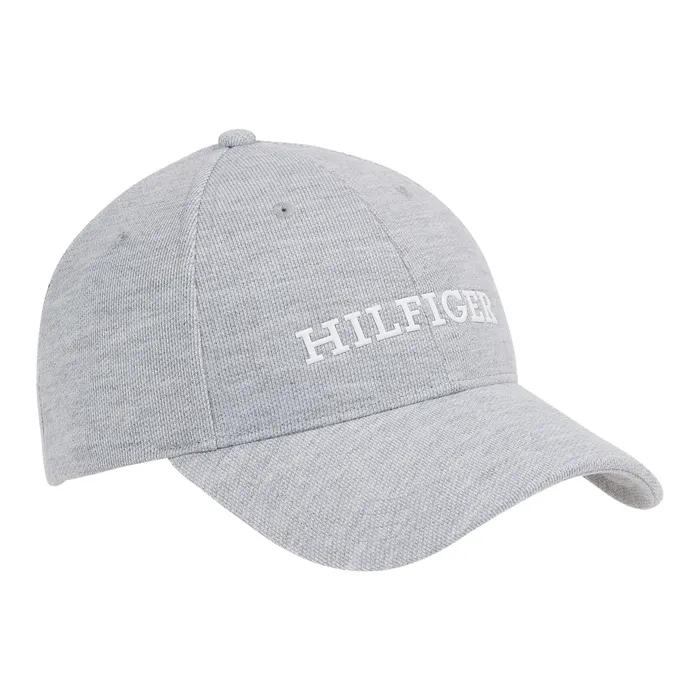 Tommy Hilfiger Monotype Jersey 6 Cap Heren