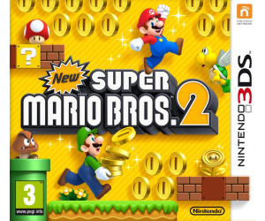 Nintendo New 3DS XL | incl. game
