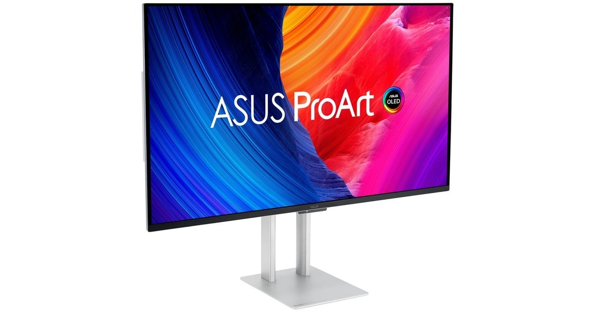 ASUSProArt PA32UCDM 31.5