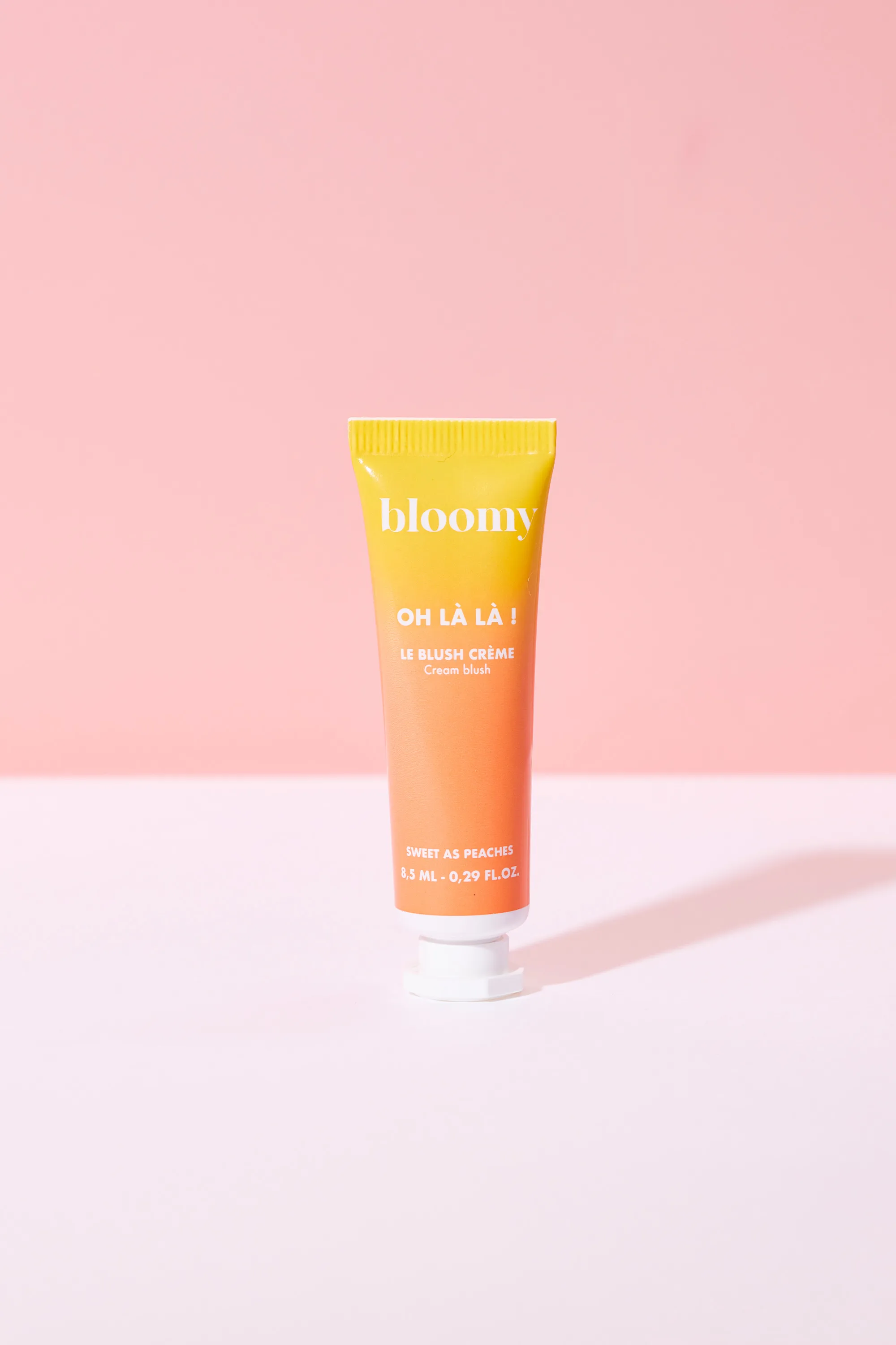 Bloomy Blush crème Oh là là ! Corail – Sweet as Peaches-8.5 ml