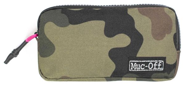 Trousse à Outils Muc-Off Essentials Camo