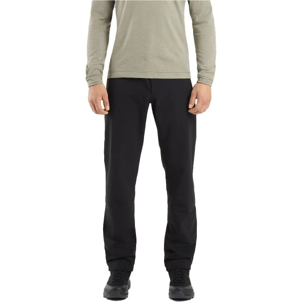 Pantalon randonnée ARC'TERYX GAMMA AR PANT MEN'S BLACK