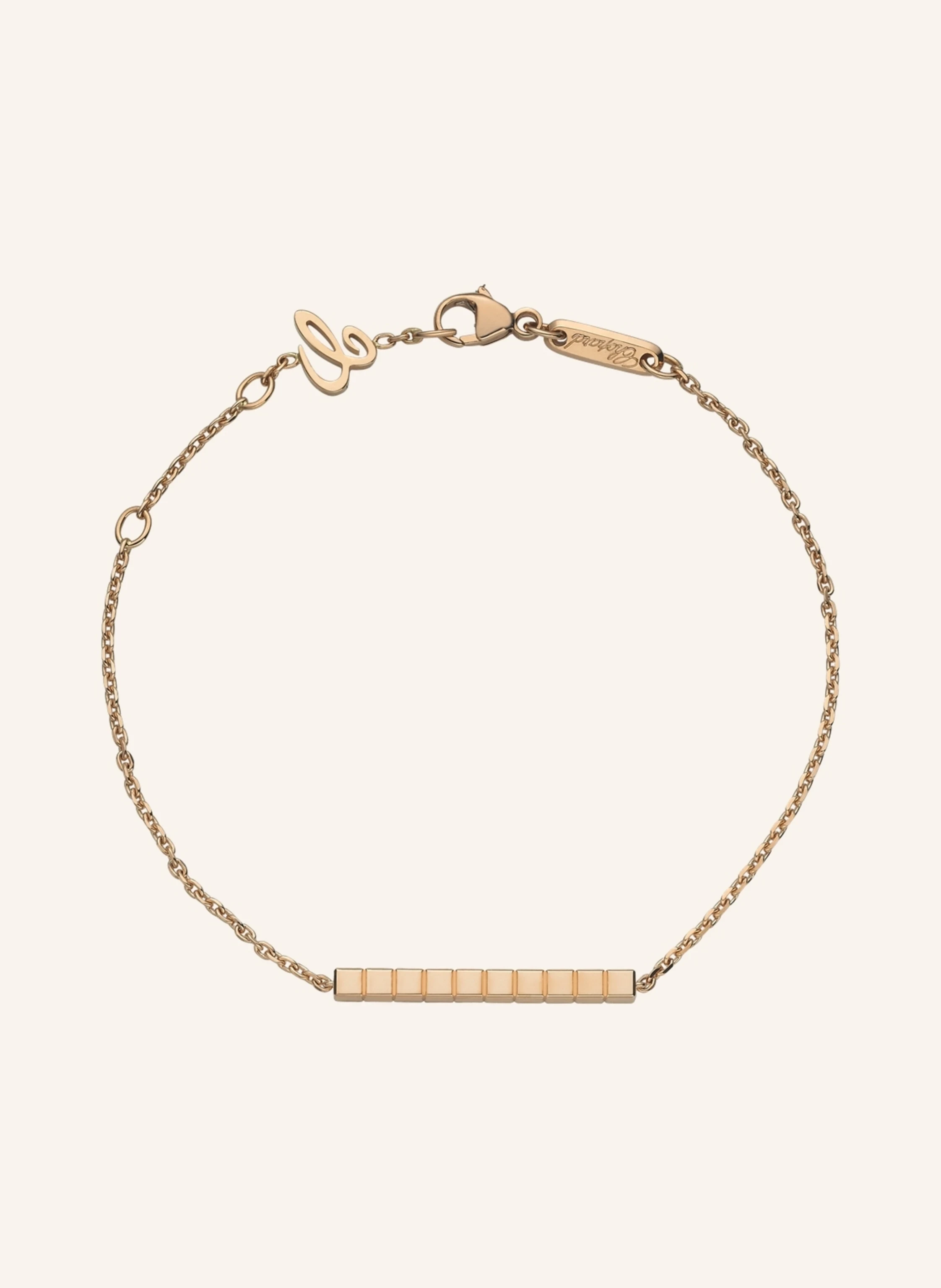Chopard Armband ICE CUBE