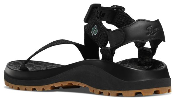 Sandales de Randonnée Danner Wallowa Nylon Noir
