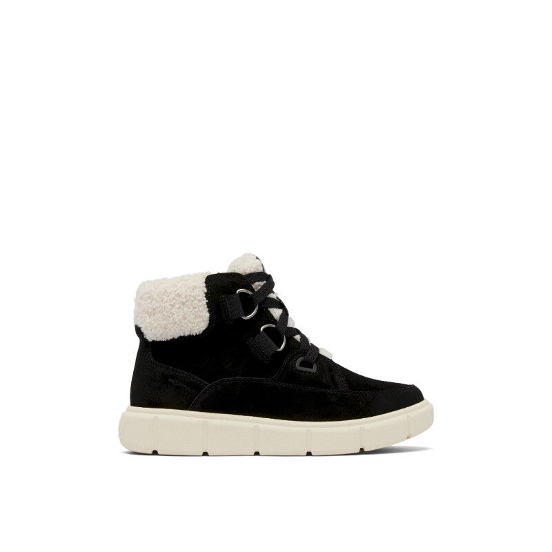 Sorel Explorer™ III Nw Lace WP - Bottes de neige femme