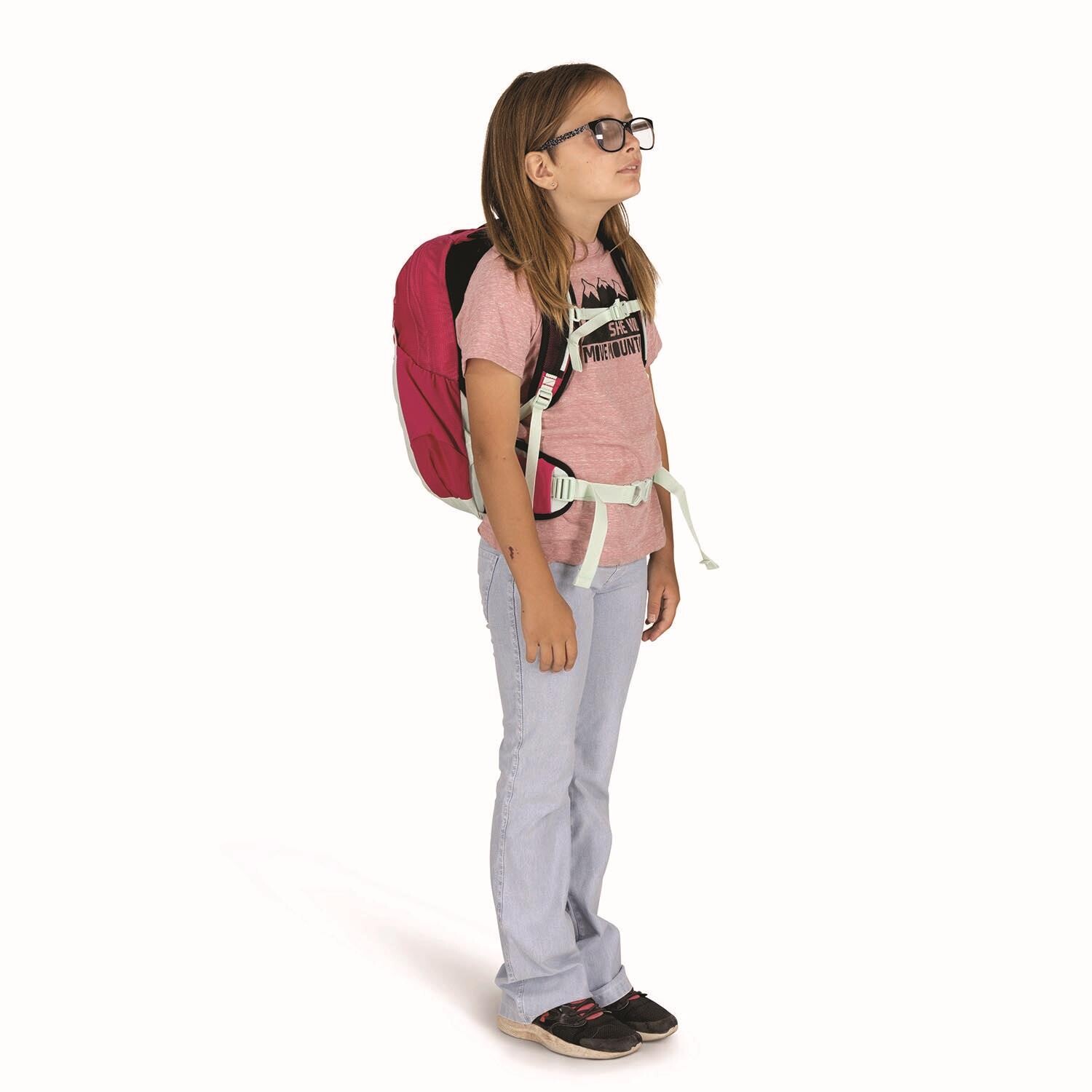 Osprey Youths Tempest Jr
