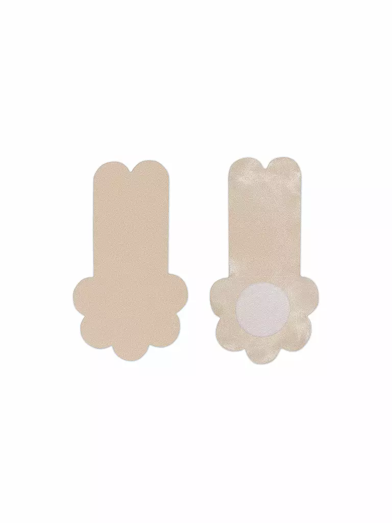 MAGIC BODYFASHION Klebe BH SECRET LIFT COVERS latte beige