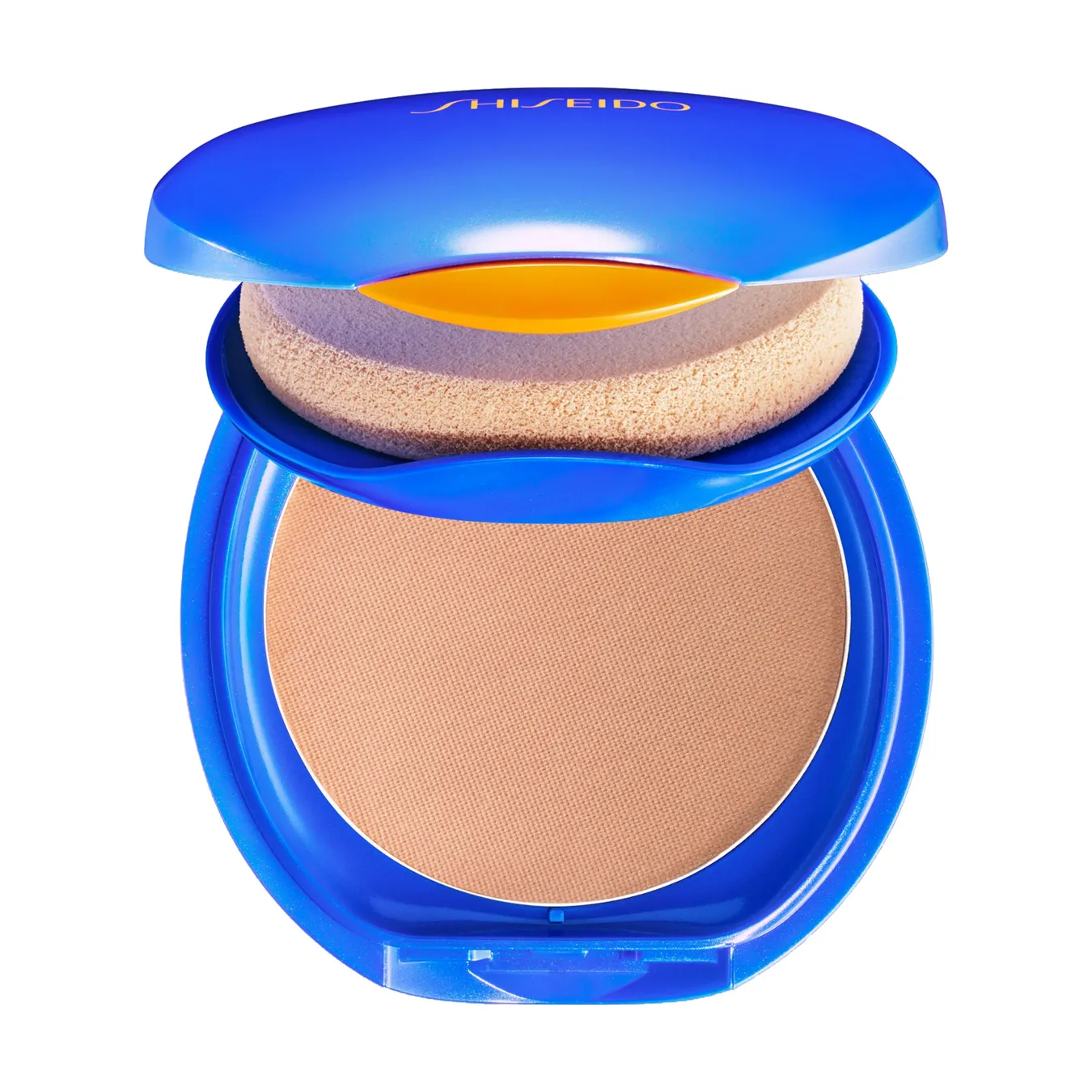 Shiseido UV Protective Compact FoundationDI