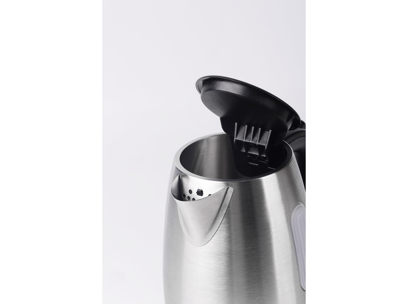 JARRO ELÉTRICO QILIVE Q.5201 INOX 1LT