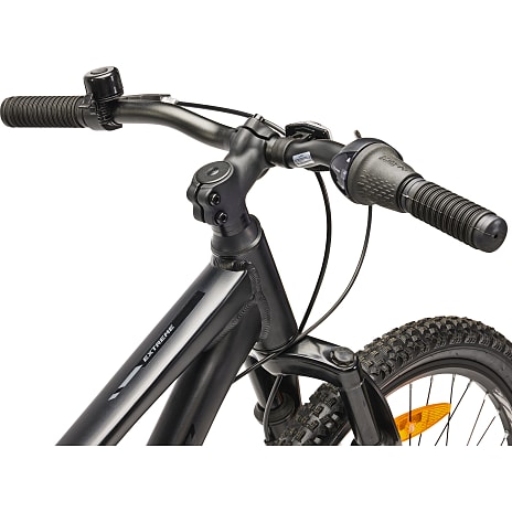 SCO Extreme børnecykel 7 gear 24
