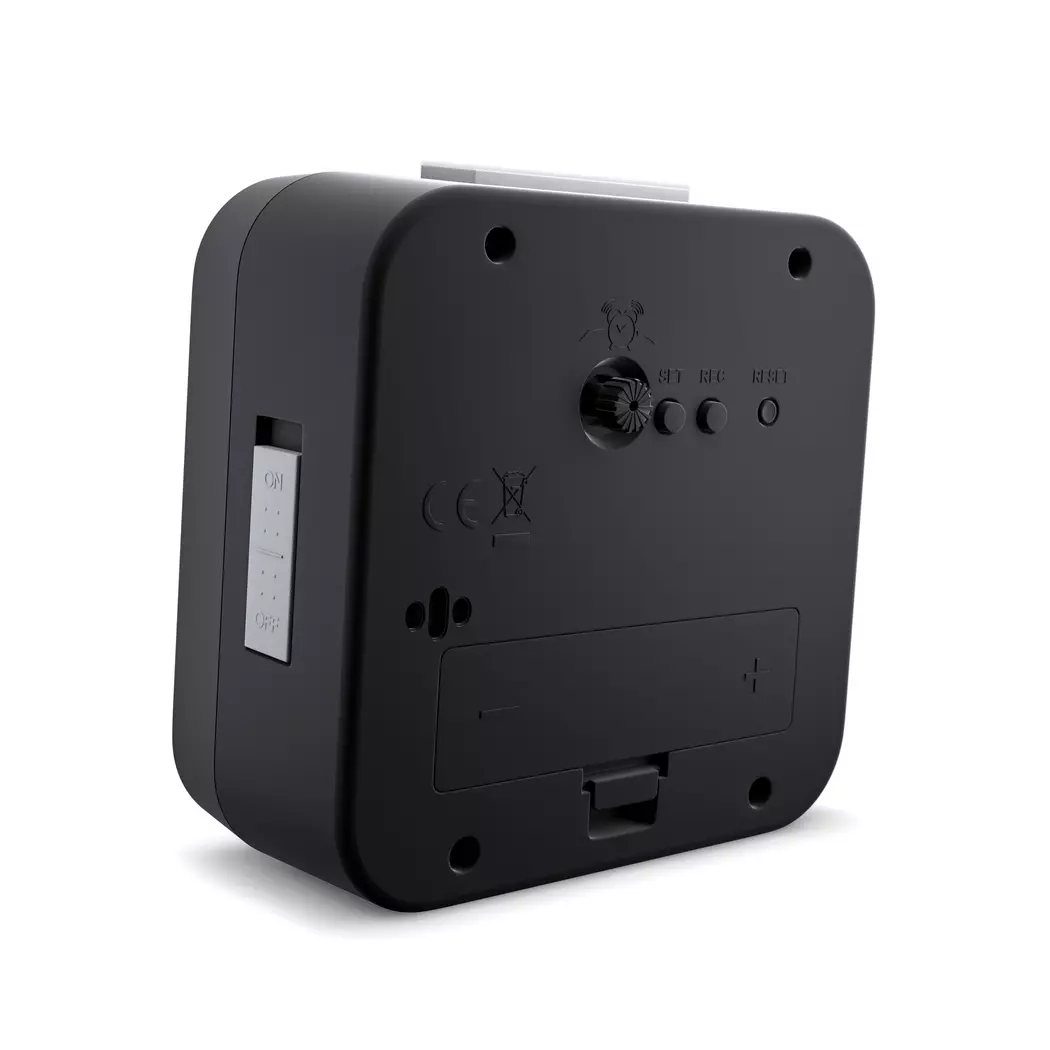 Funkwecker 25609