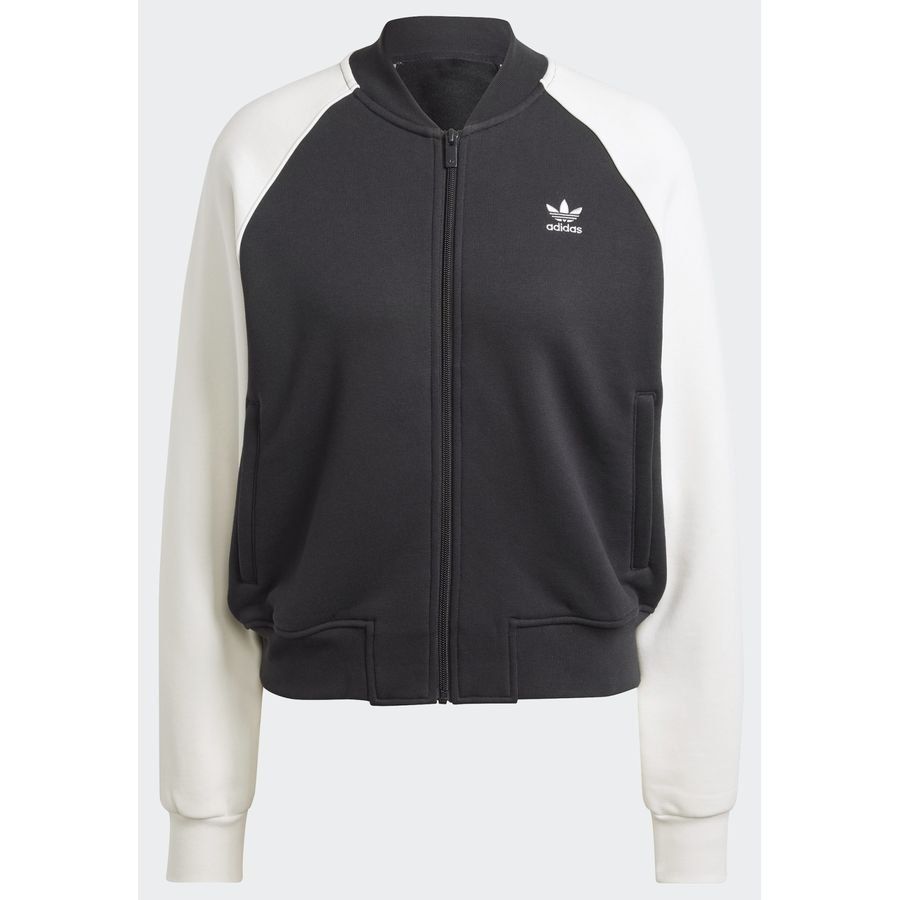Adidas Original Veste Adicolor Classics Trefoil Colleague