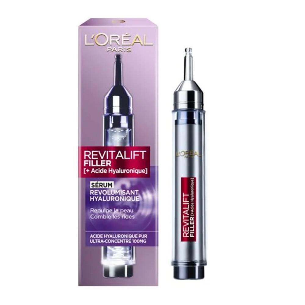 L'Oréal Paris Revitalift Filler Sérum Anti-rides 1.5%L'Oréal ParisAcide Hyaluronique Pur