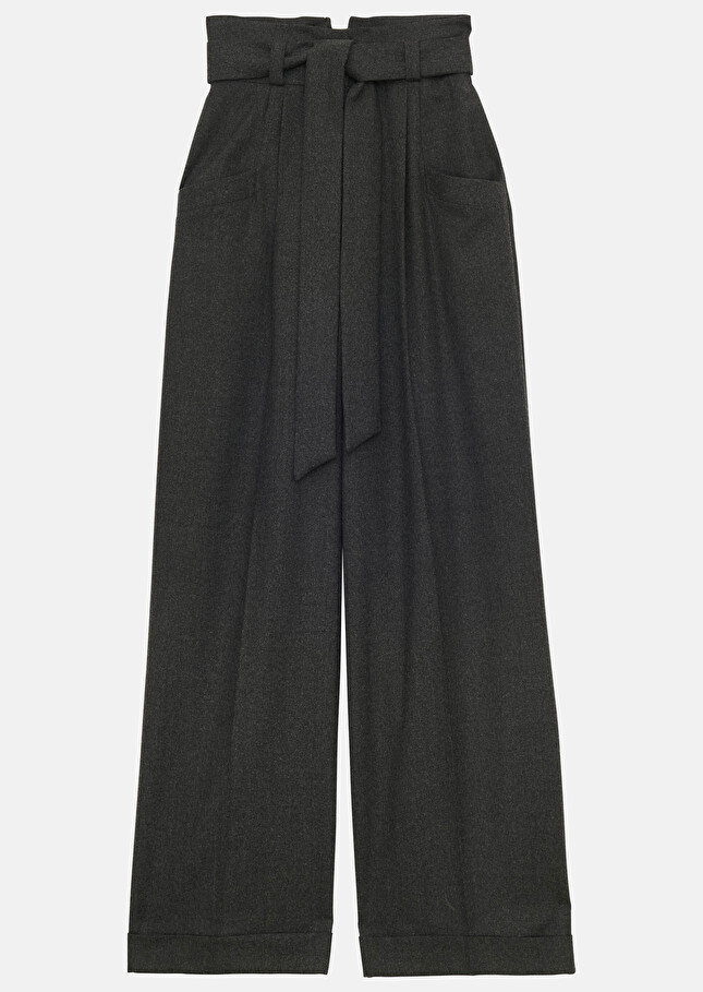 Pantalon Pylagris en flanelle