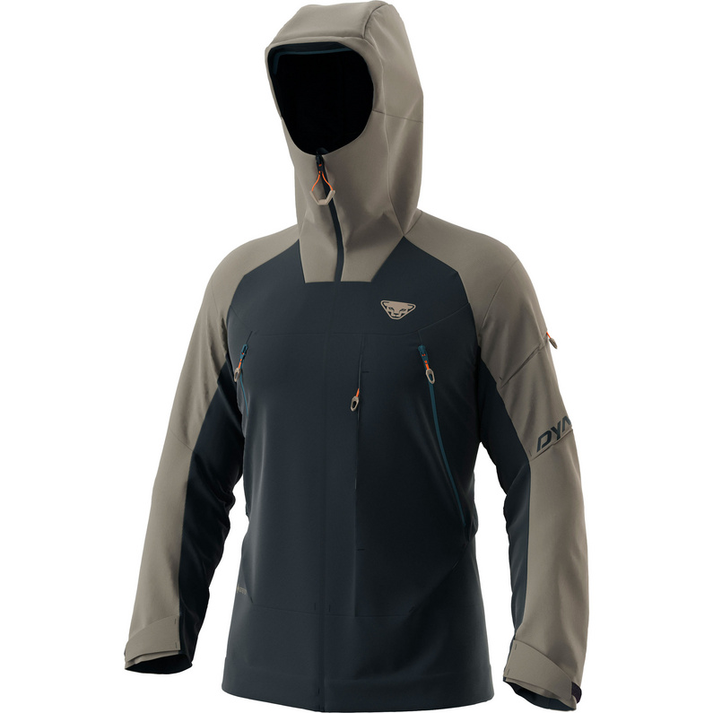 Dynafit Herren Tigard GTX Jacke