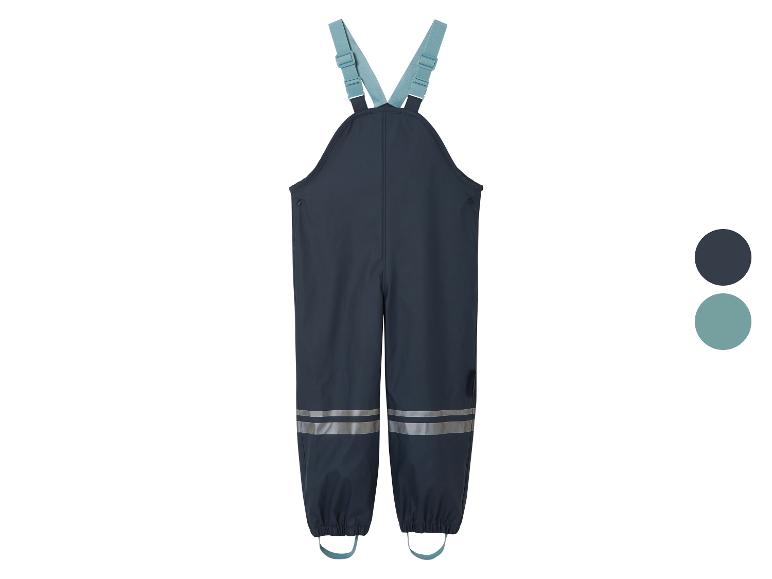 Kinder regenbroek