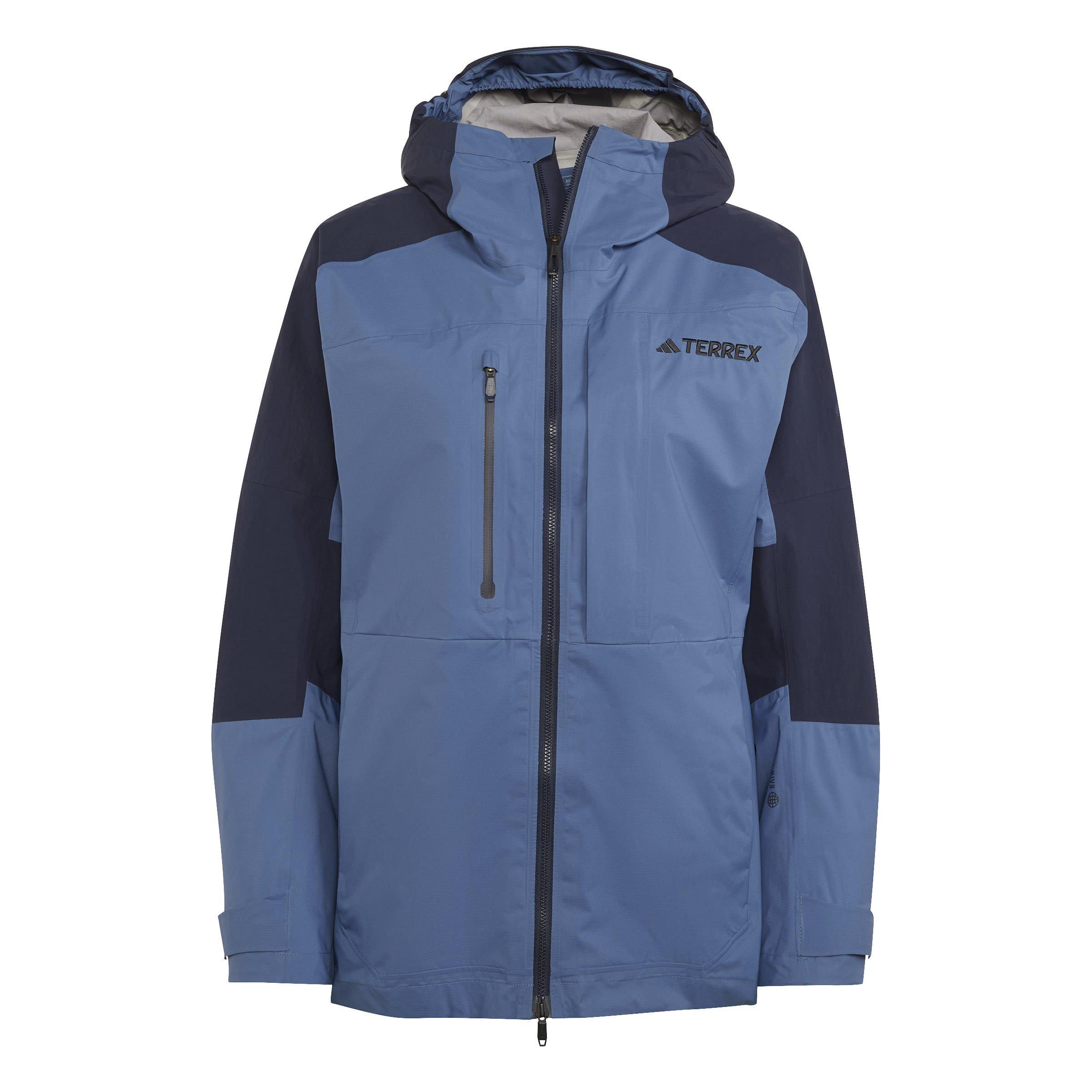 adidas Terrex Xploric RAIN.RDY Hiking Jacket Womens