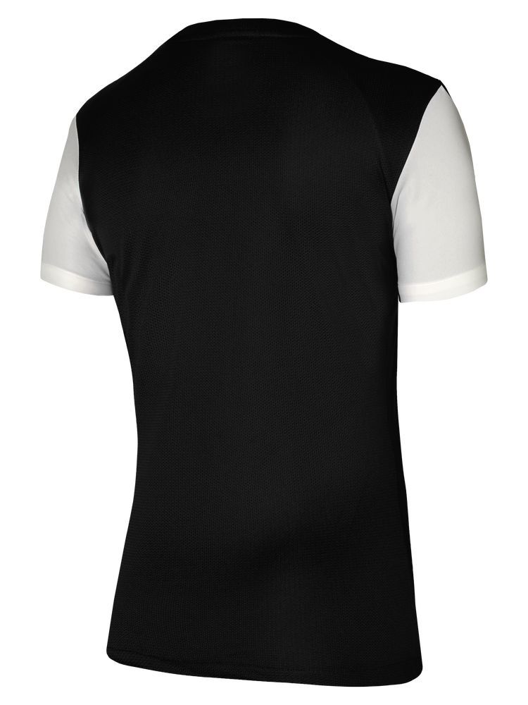 Maillot Nike Tiempo Premier II Noir pour femme