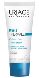 Eau Thermale Crème d'eau Légère - 40ml