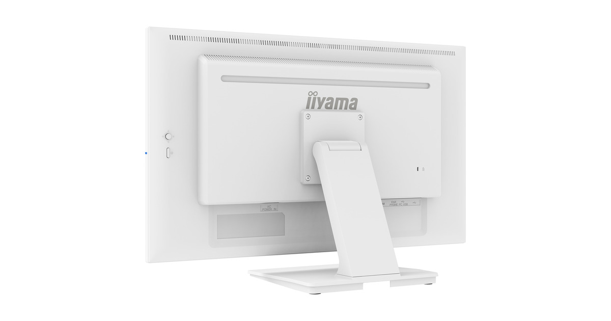 iiyamaProLite T2752MSC-W1AG 27