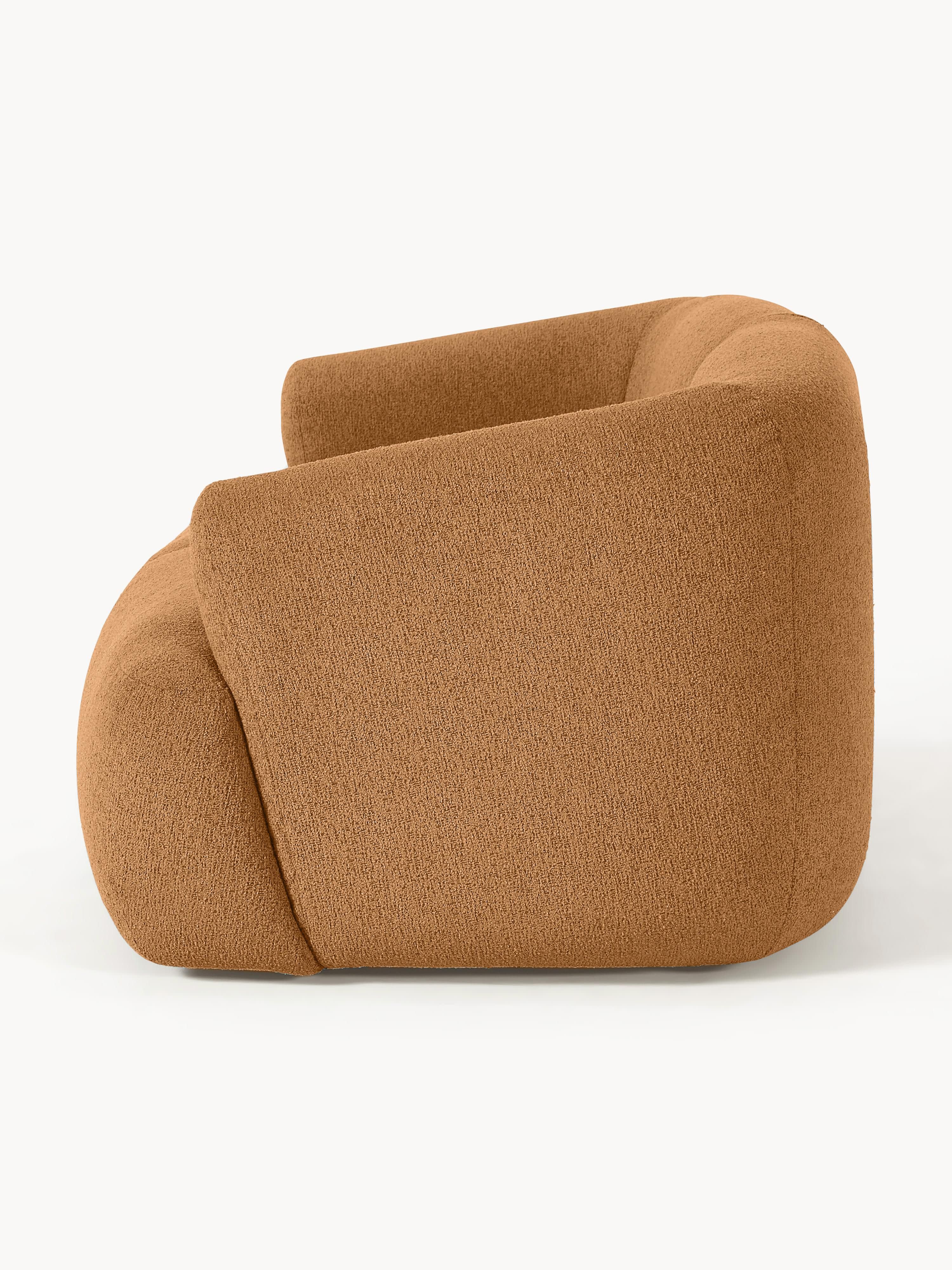 Modulaire bouclé bank Sofia (2-zits)