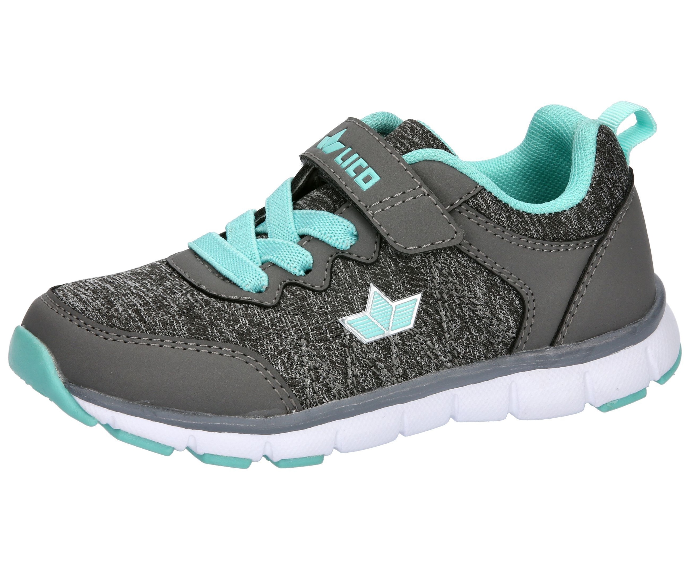 Lico Sneaker »Freizeitschuh Roana VS«