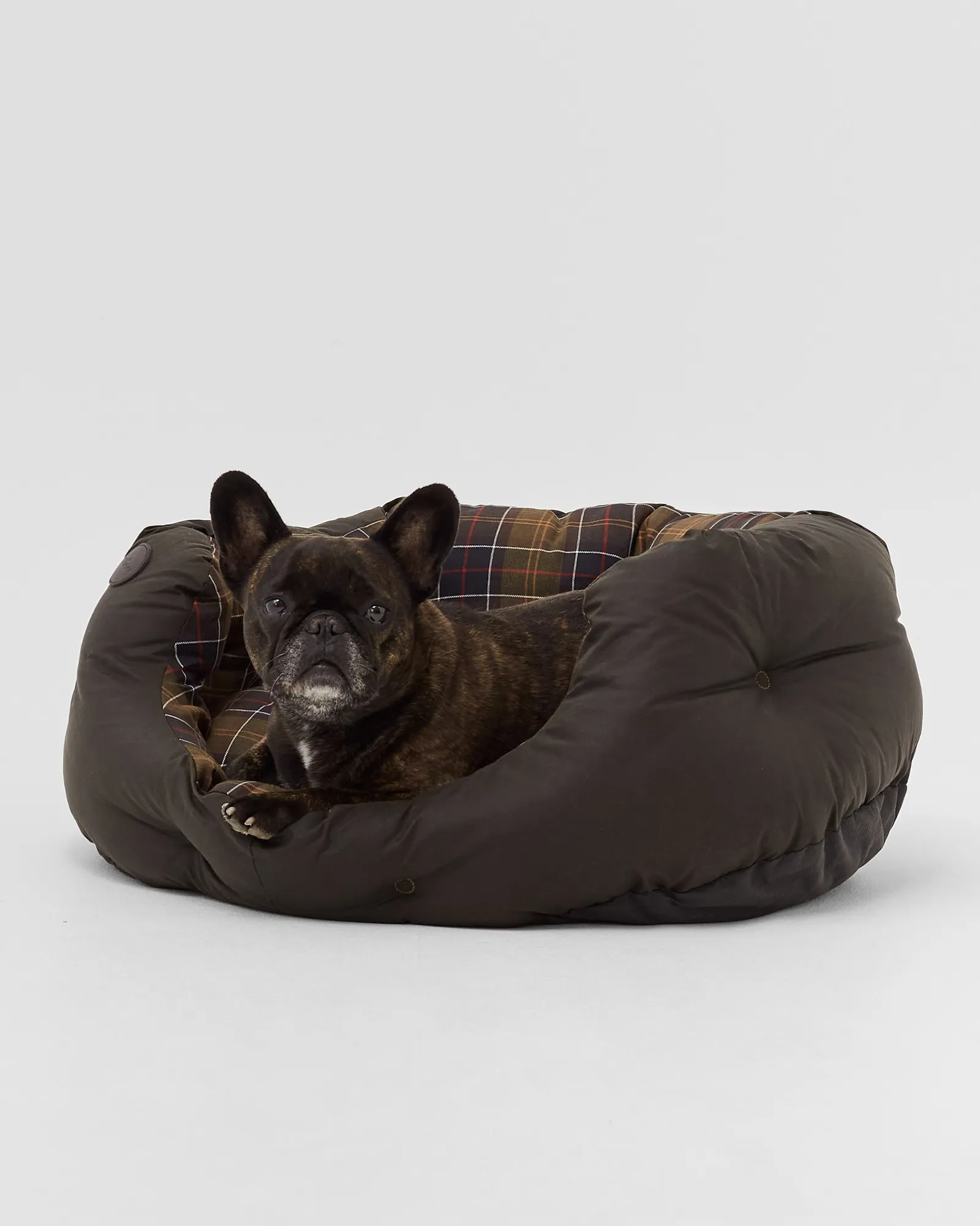 Barbour Barbour White Label Wax/Cama de Berço 30