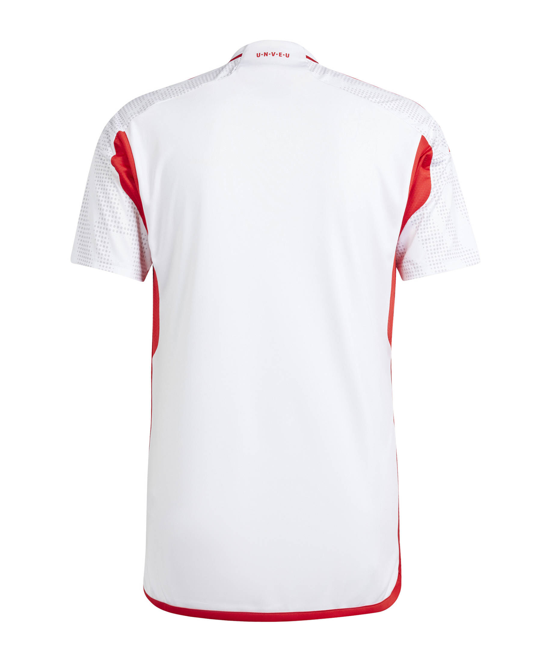 adidas Performance| Kinder Trikot National 1. FC Union Berlin 2023/2024